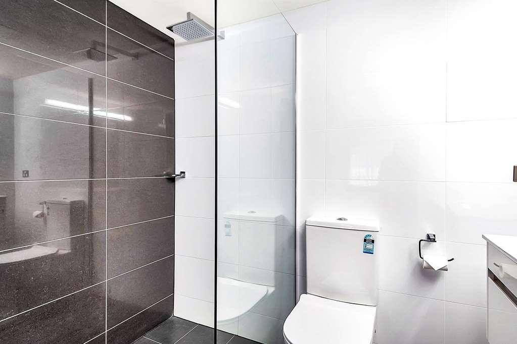Quality Inn O'Connell Adelaida Exterior foto