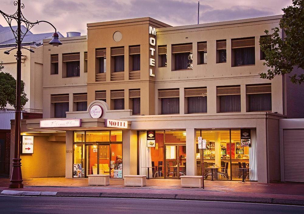 Quality Inn O'Connell Adelaida Exterior foto