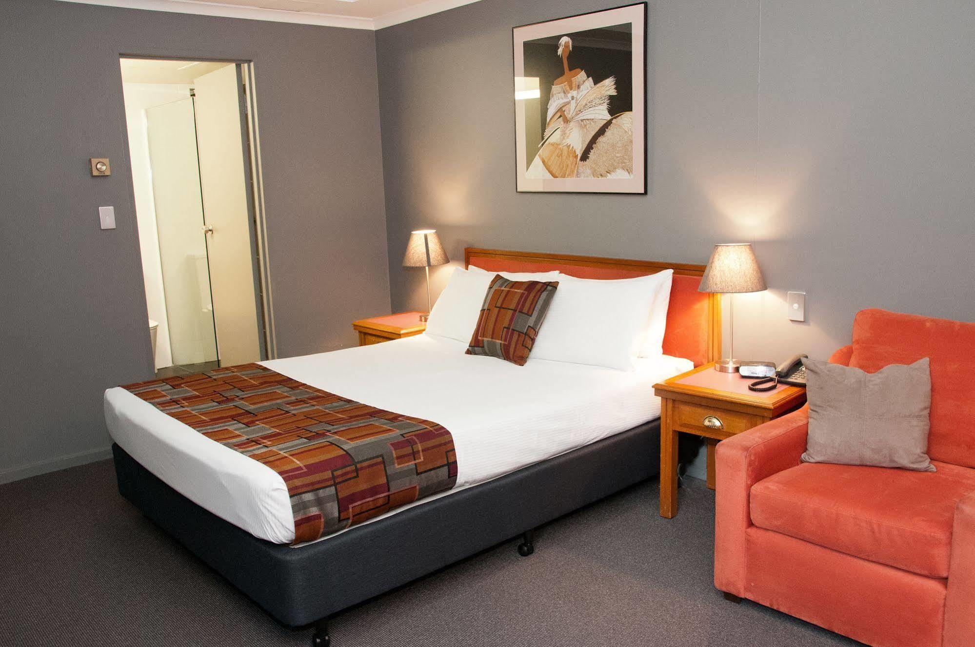 Quality Inn O'Connell Adelaida Exterior foto