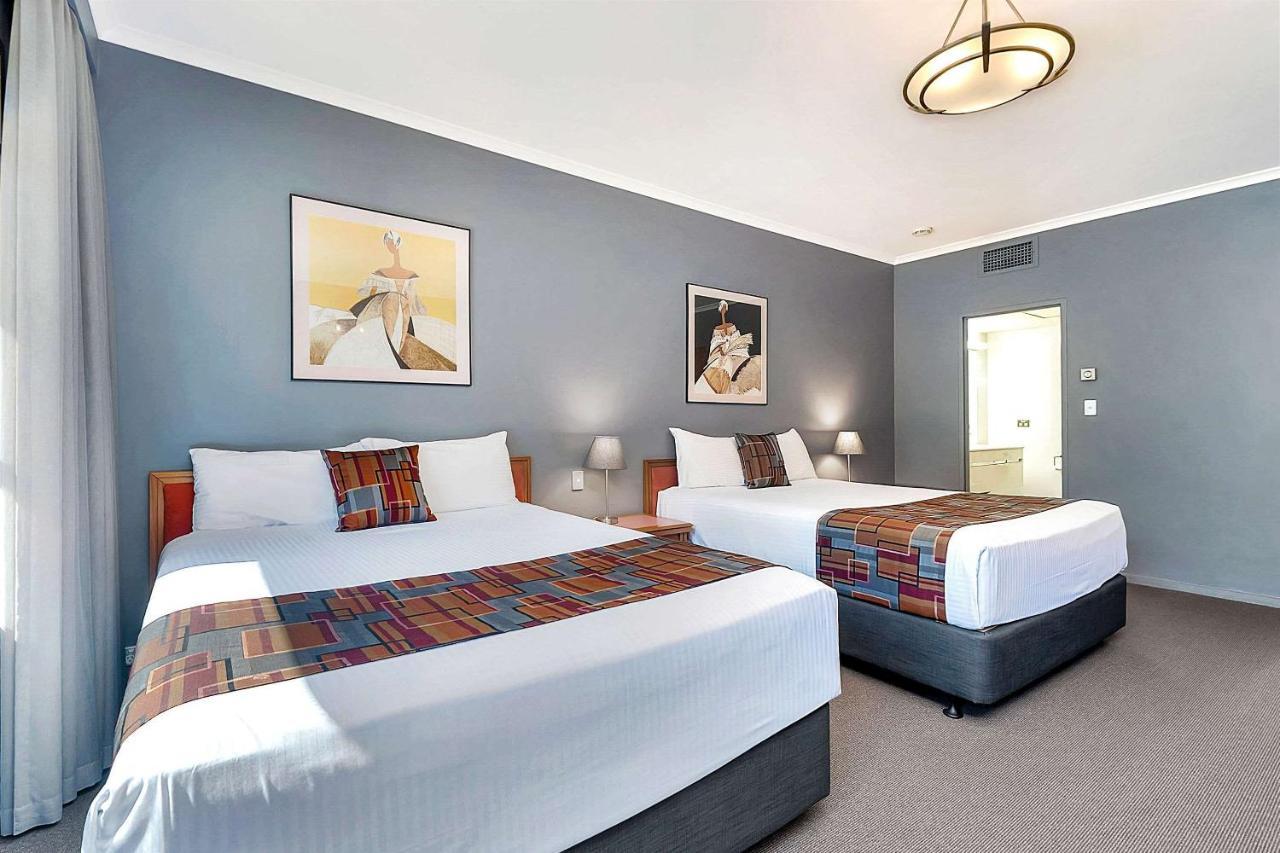 Quality Inn O'Connell Adelaida Exterior foto