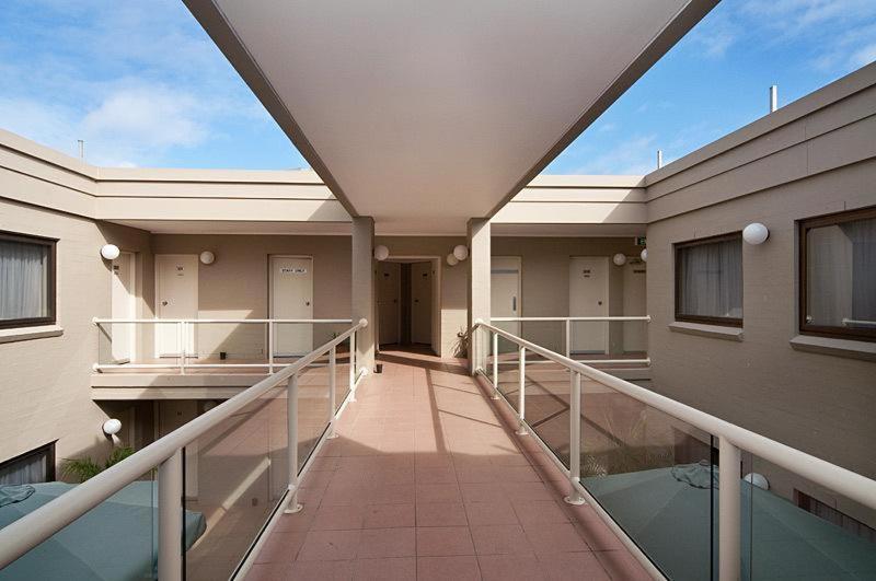 Quality Inn O'Connell Adelaida Exterior foto